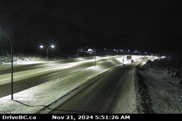 Coquihalla Summit