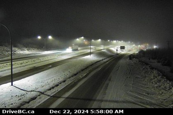 Coquihalla Summit