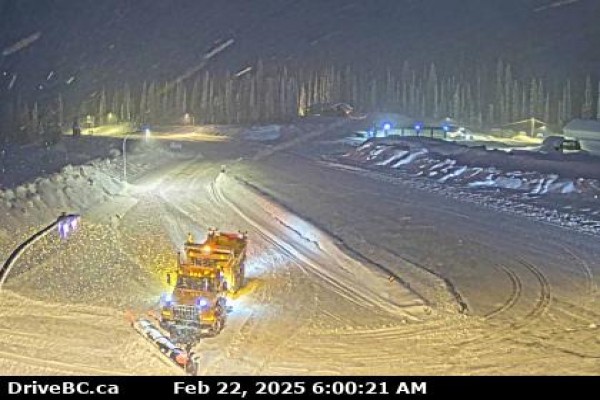 Kootenay Pass