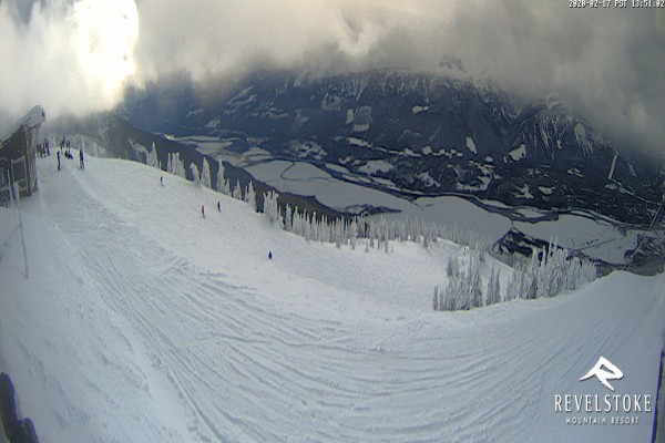 Revelstoke